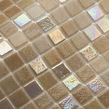 Slika Stakleni mozaik ORINOCO (2.5x2.5) P.U. CORD