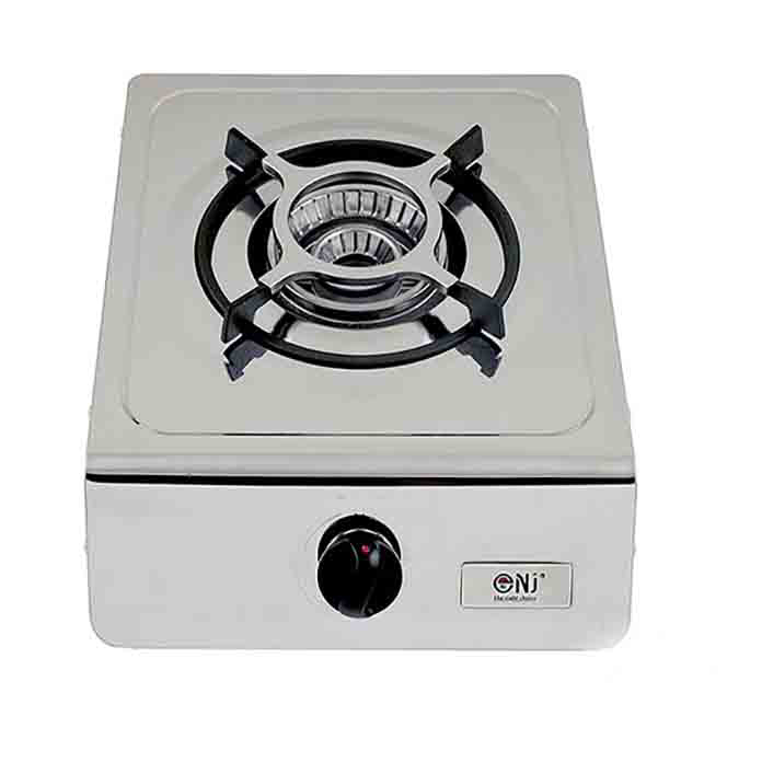 Plinski rešo NJ-100SD sa termo zaštitom i jednim gorionikom