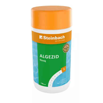 Slika Algicid koncentrat bez pene 1 l