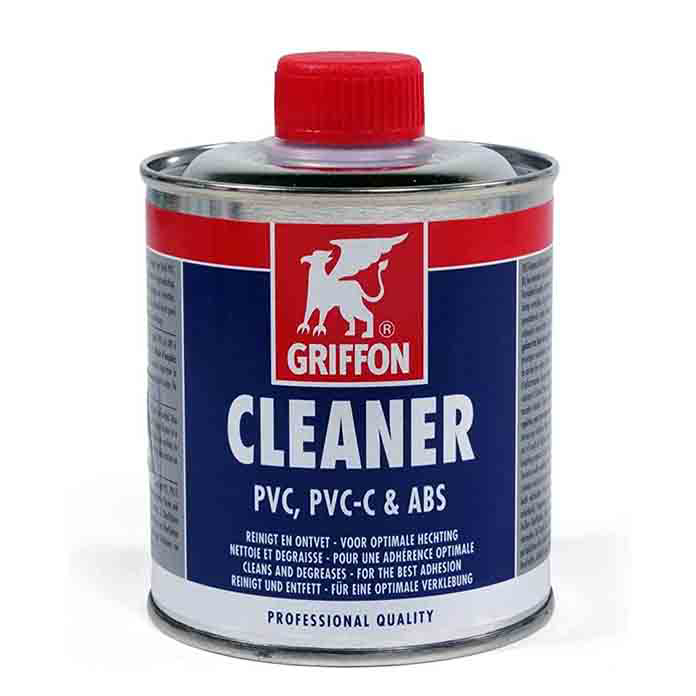 Slika GRIFFON Cleaner PVC odmašćivač 250ml