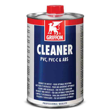 Slika GRIFFON Cleaner PVC odmašćivač 1 lit