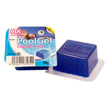 Picture of PoolGel Flocculant CTX 39  90gr