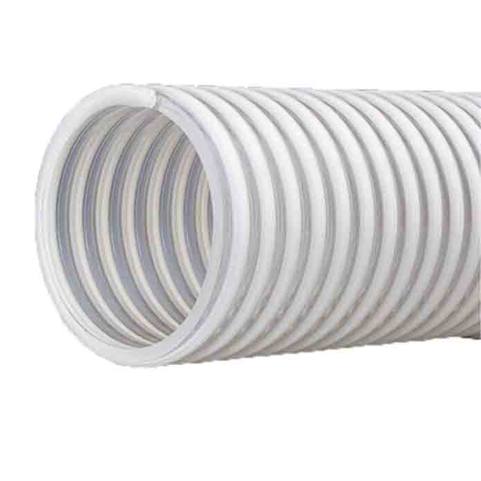 Slika Crevo Texoflex PP Ø50 mm za pelet C0205020