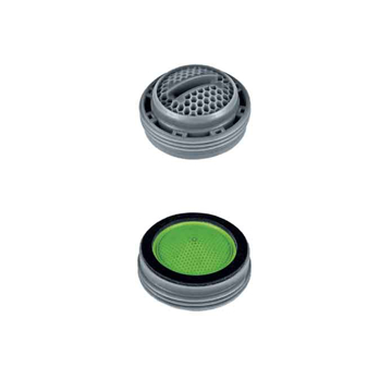 Perlator PPM24CSZ sa navojem M24x1 tehnički crtež