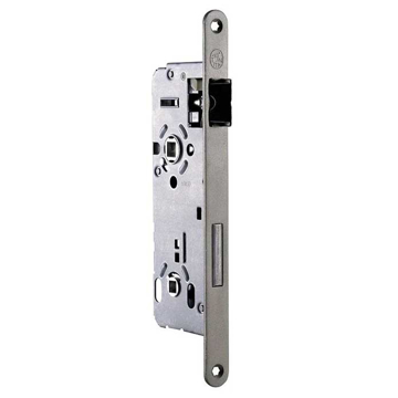 Slika Brava Titan WC 806/40-90L 65 mm za drvena vrata