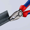 Slika Knipex klešta kombinovana 180 mm 03 02 180