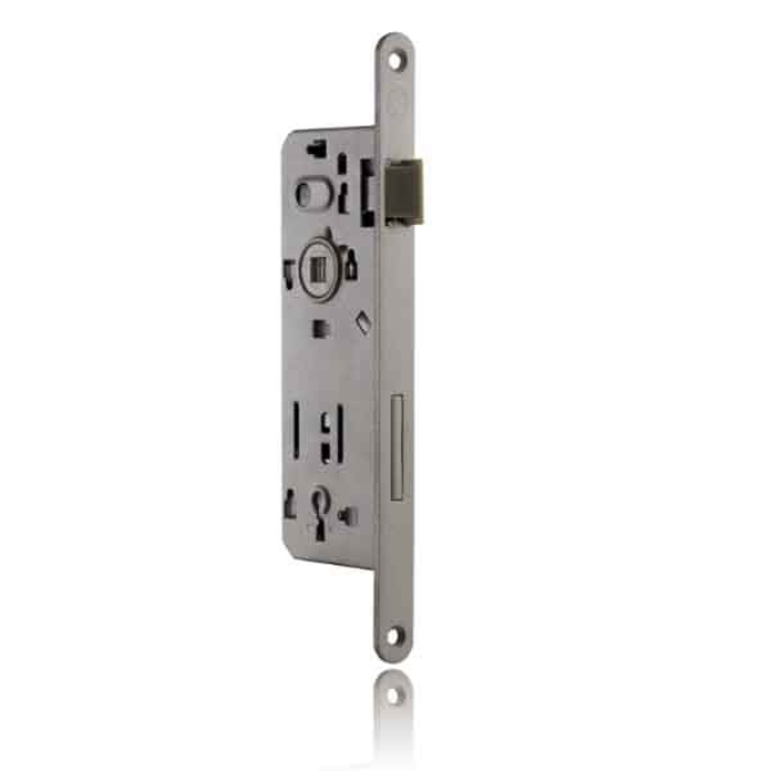 Slika Brava Titan 802/40-90 kljuc 65 mm za drvena vrata
