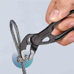 Slika Knipex papagaj klešta Cobra XS 100 mm 87 00 100