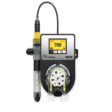 PP60 Redox automatski dozator hlora sa LED displejom za kontrolu bazenske vode