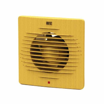 Slika Ventilator f100 GOLD HROM HOROZ