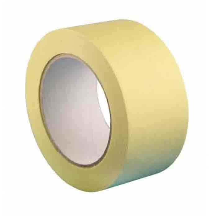 Slika Krep traka ATLAS 50mm x 40m 80°C