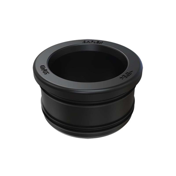 Slika Sifonska manžetna 50/40 ISAFLEX (220 000)