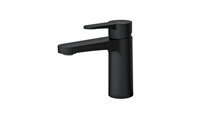 Slika Baterija BLAU stojeća za lavabo B130100B