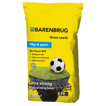 Slika Barenbrug SUPER SPORT obloženo seme trave 5 kg