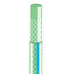 Slika Baštensko crevo Armirano SILIKONSKO 1/2"-25m
