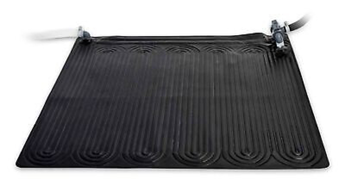 Intex solarna prostirka za zagrevanje vode u nadzemnom bazenu