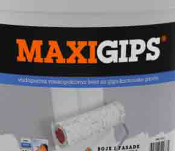 Slika MAXIGIPS 3 L