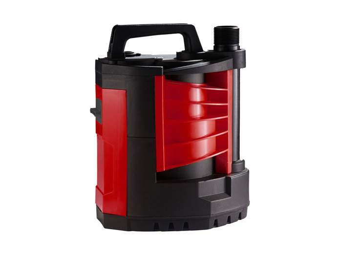 Slika Potapajuca pumpa SA SKRIVENIM PLOVKOM W-SWP 750-1