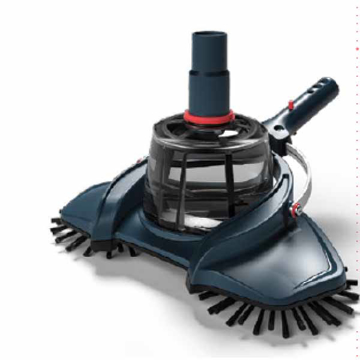 Kokido Roto Trap papuča usisivača sa predfilterom za bazen