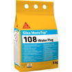 Slika Sika MonoTop 108 Water Plug brzo-vezujući cement 5 kg