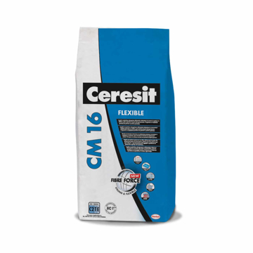 Slika Ceresit CM 16 lepak za pločice 5kg