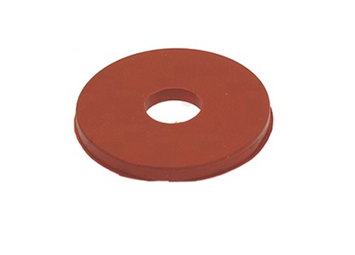 Slika Dihtung f40/8x4 amortizer klime SILIKON CRVENI