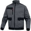 Slika Radna bluza - MACH 2 siva L