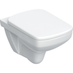 Slika WC šolja Rimfree Geberit Selnova Square sa daskom 501.961.00.1