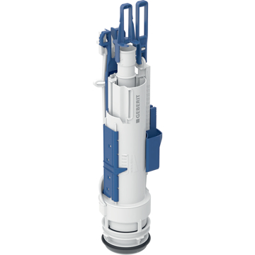 Slika Duofix 112 cm sa Sigma vodokotlićem 12 cm Geberit 111.311.00.5