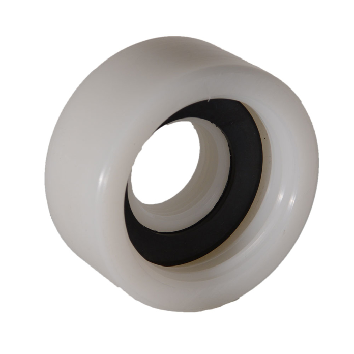 Slika Reducir za plastičnu cisternu 1000l – veliki navoj na 3/4"