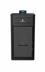 Slika Kotao na pelet Mareli Uno 13 kw (1kW+12kW) sa automatskom regulacijom i ugrađenom pumpom