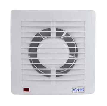 Slika Ventilator za kupatilo E-STYLE 100 PRO Elicent