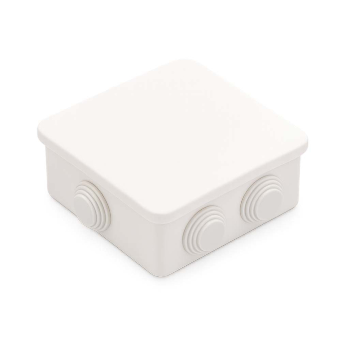 Slika Razvodna kutija ABS OG 85x85x40 IP40
