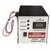 Slika Pretvarač napona 12V–220V 300W MP-Standard digitalni konvertor