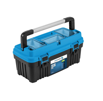 Slika Kutija za alat PVC 18" Hogert HT7G061