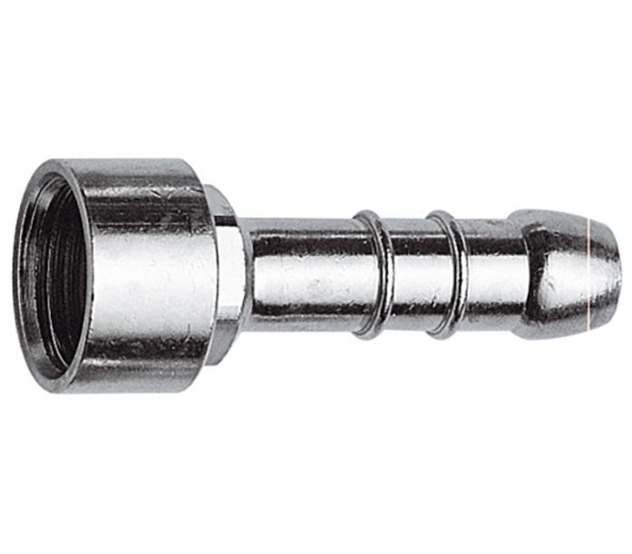 Slika Hromirani nastavak za crevo Ø14-1/2 unutrašnji navoj