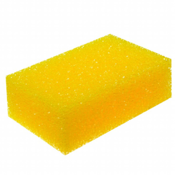 Slika Sunđer za pranje automobila 17,5 x 12 x 5 cm