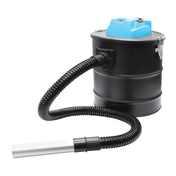 Slika Usisivač za pepeo 15l, 1000W, PROSTO