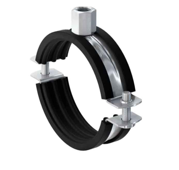 Slika Fischer šelna sa gumom FRSR eco 20–25 M8/M10