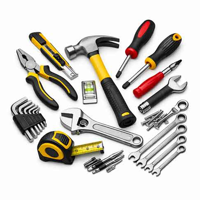 Slika za kategoriju RUČNI ALAT