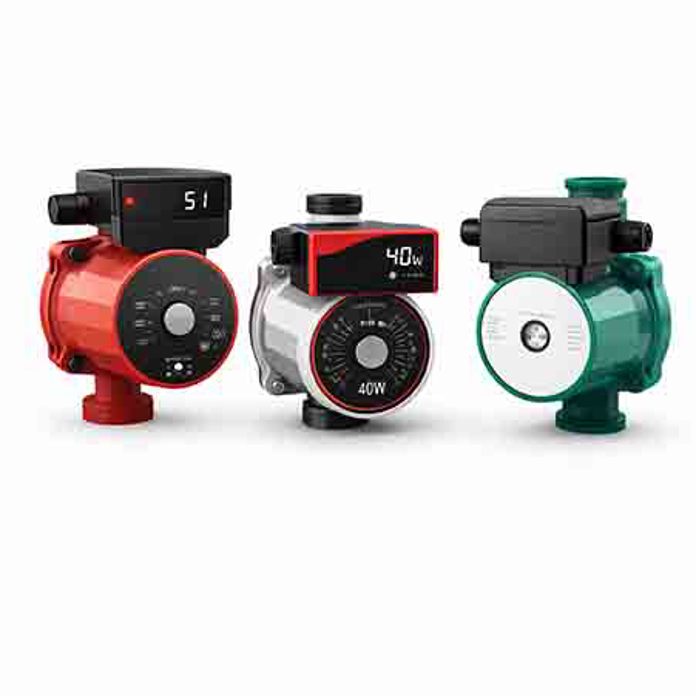 Slika za kategoriju Pumpe za instalacije grejanja