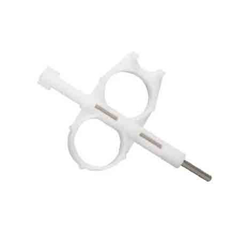 Slika Ključ za raspršivače PGP