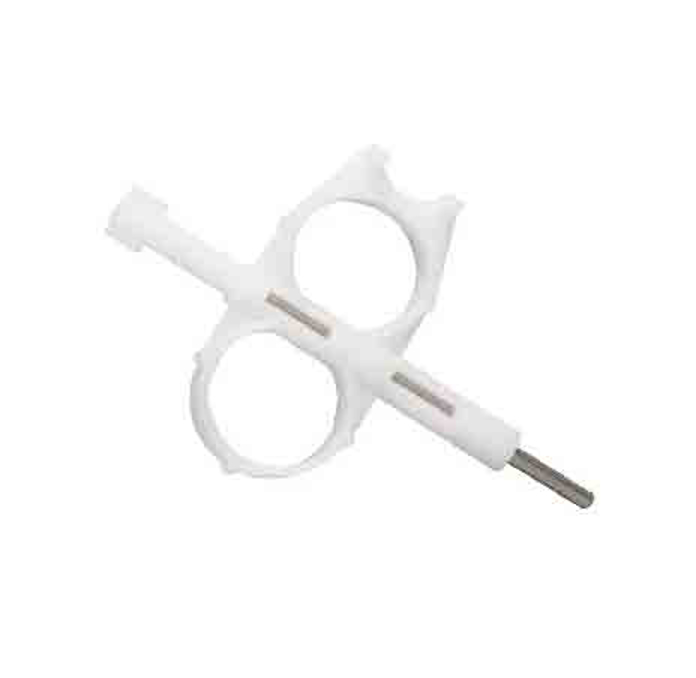 Slika Ključ za raspršivače PGP