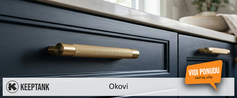 okovi - iz ponude preporučujemo