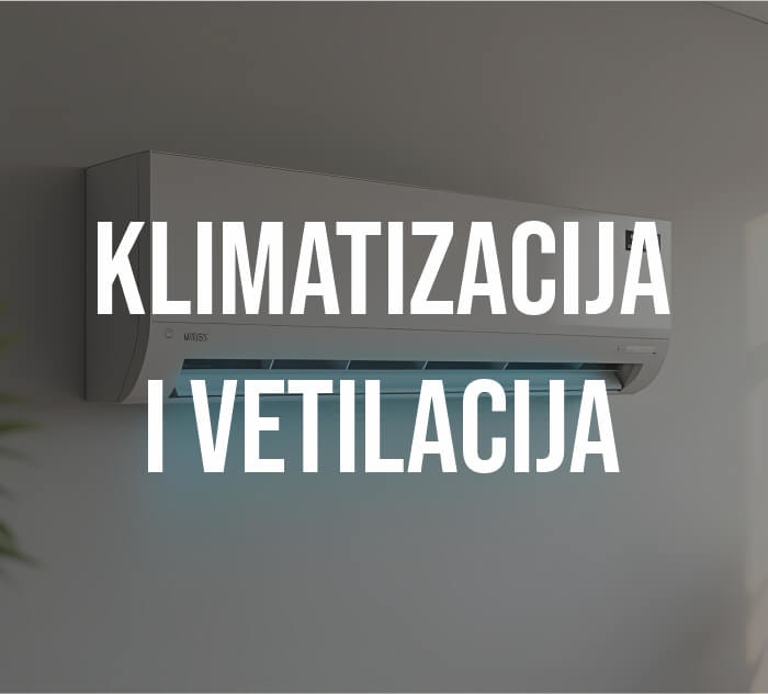 klimatizacija i ventilacija