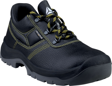 Plitke zaštitne radne cipele S1P sa čeličnom kapicom i đonom protiv klizanja