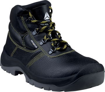 Duboke radne cipele Jumper S1P sa čeličnom zaštitom i poliuretanskim đonom