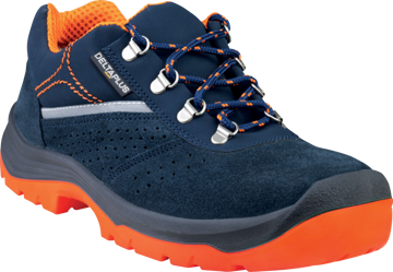 Slika Rimini radne patike S1P sa čeličnom kapicom i tabanicom BR.44