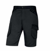 Slika Radne bermude MACH 2 regular fit tamno sive L