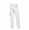 Slika Radne pantalone MACH 6 PANOSTYLE belo sive XL